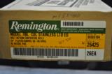 Remington 100th Anniversary Model 700 - 6 of 6