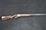 Browning Superposed Diana Grade Pre-WW2 - 1 of 9