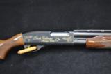 Remington 870 Magnum DU Mississippi Edition - 4 of 7