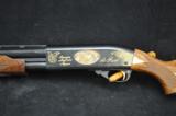 Remington 870 Magnum DU Mississippi Edition - 2 of 7