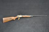 Winchester Model 63 Takedown (grooved receiver) - 1 of 7