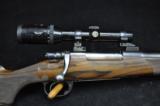 Custom Mauser Yugoslav FN Style - 2 of 9