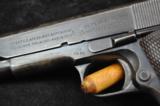 Colt 1911A1 Military (1942) - 3 of 10