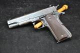 Colt 1911A1 Military (1942) - 2 of 10