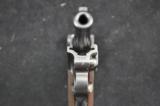 DWM Luger (New Model, Commercial) Nickel Parts - 6 of 9