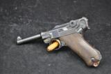 New Model DWM Luger (Commercial) - 3 of 8