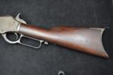 Winchester Model 1876 (3rd Model, 1883 mfg.) - 7 of 12