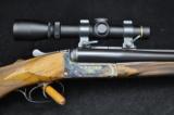 B. Searcy Classic Double Rifle NIB - 4 of 12