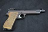 Sig Arms P210-5 Target Pistol NIB - 3 of 7