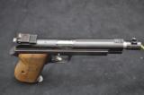 Sig Arms P210-5 Target Pistol NIB - 6 of 7