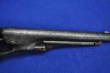 Colt 1860 Army Factory Engraved Mexican Eagle - 7 of 12