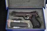 Sig Arms P210-6 NIB - 2 of 10