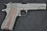 Ithaca US Army 1911A1 .45 - 1 of 9