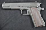 Ithaca US Army 1911A1 .45 - 2 of 9