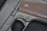 Ithaca US Army 1911A1 .45 - 3 of 9