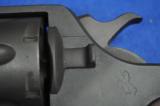 Colt 1917 US Army New Service Revolver - 5 of 9
