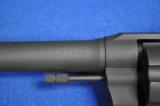 Colt 1917 US Army New Service Revolver - 2 of 9