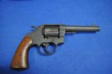 Colt 1917 US Army New Service Revolver - 6 of 9