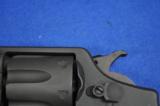 Smith & Wesson Victory Revolver (British Lend/Lease) - 5 of 7