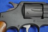 Smith & Wesson Victory Revolver (British Lend/Lease) - 3 of 7