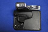 Seecamp LWS 380 with laser, holsters - 7 of 9