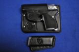 Seecamp LWS 380 with laser, holsters - 4 of 9