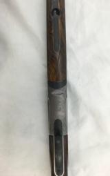 Perazzi SCO/C Sideplate 2 Barrel Set - 7 of 15