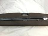Perazzi SCO/C Sideplate 2 Barrel Set - 15 of 15