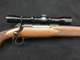 Winchester Model 70 Super Grade .270 Winchester - 2 of 8