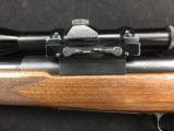 Winchester Model 70 Super Grade .270 Winchester - 3 of 8