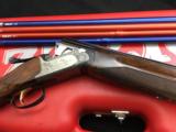 Perazzi SCO 20 Gauge - 2 of 12
