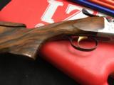 Perazzi SCO 20 Gauge - 5 of 12