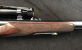 William Douglass .470 Nitro Express Double Rifle - 8 of 15