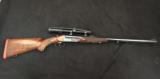 William Douglass .470 Nitro Express Double Rifle - 2 of 15