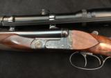 William Douglass .470 Nitro Express Double Rifle - 10 of 15