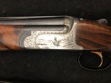 Pair of upgraded 12 gauge Perazzi SC3's - 10 of 11