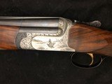 Pair of upgraded 12 gauge Perazzi SC3's - 11 of 11