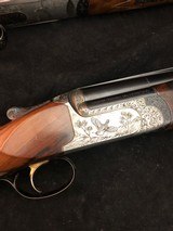 Pair of upgraded 12 gauge Perazzi SC3's - 8 of 11