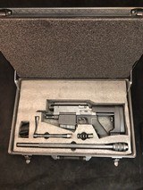 Nemisis Arms Multi Caliber Takedown Rifle Vanquish Model .300WSM - 2 of 6