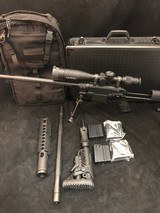 Nemisis Arms Multi Caliber Takedown Rifle Vanquish Model .300WSM - 6 of 6