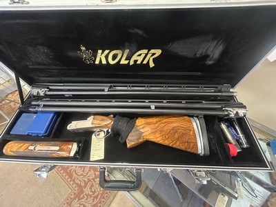 Kolar T/C Combo - Image 1 of 1