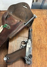 Luger by Mauser ca 1939 - Image 7 of 10