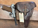 Luger by Mauser ca 1939 - Image 10 of 10