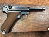 Luger by Mauser ca 1939 - Image 1 of 10