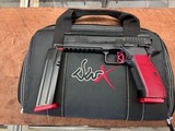 Dan Wesson DWX. 9mm - Image 1 of 1