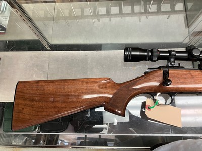 Browning A Bolt .22 WMR Rifle - Image 3 of 4