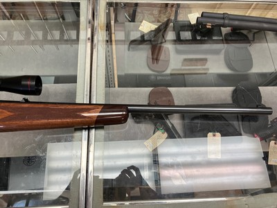 Browning A Bolt .22 WMR Rifle - Image 4 of 4