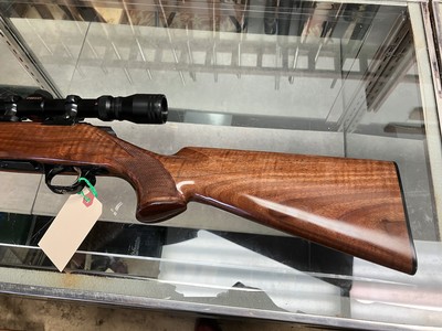 Browning A Bolt .22 WMR Rifle - Image 1 of 4