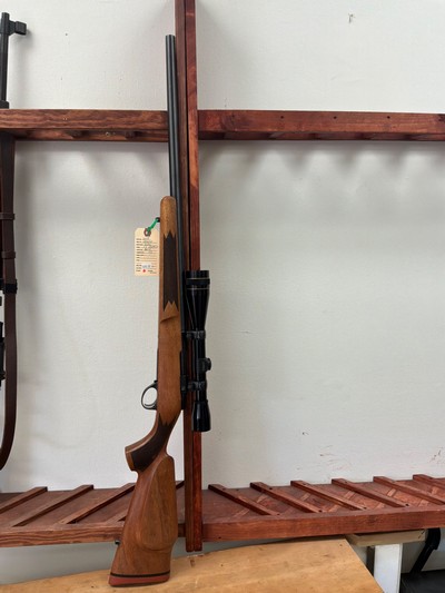 Sako A1 Varmint