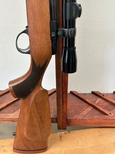Sako A1 Varmint - Image 2 of 6